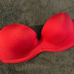 Red UPBRA 34B